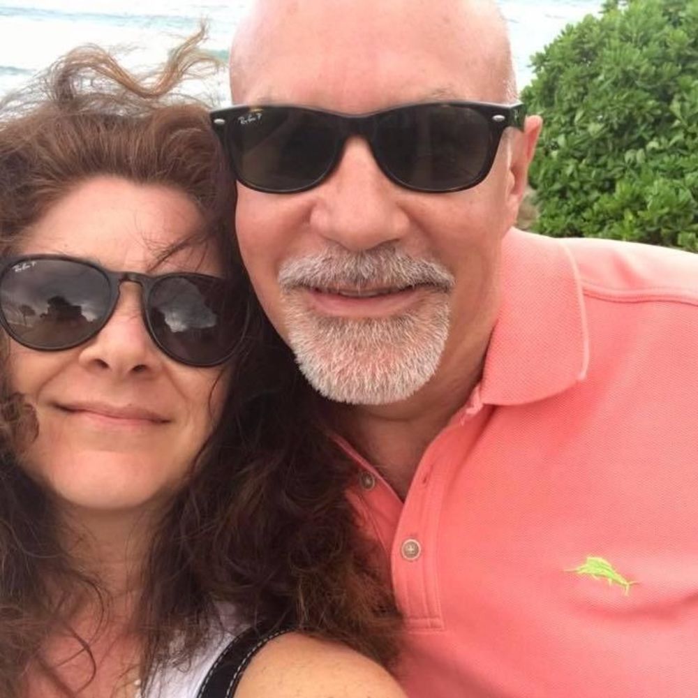 Meet your Posher, Beth